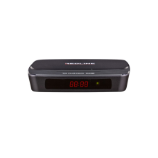 Цифров ТВ ефирен приемник Redline T20 Plus